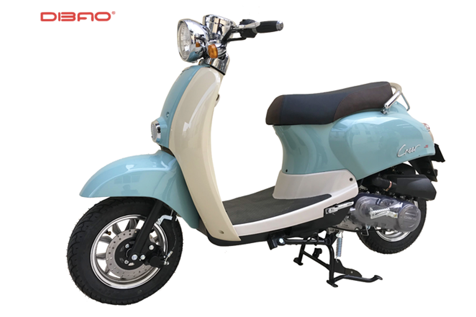 Dibao Creer 50cc